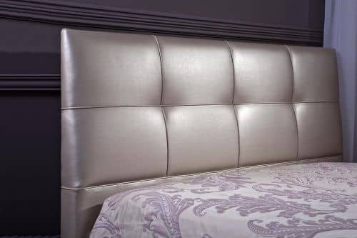 Купить Кровать Dream Land Мальта двуспальная по низкой цене