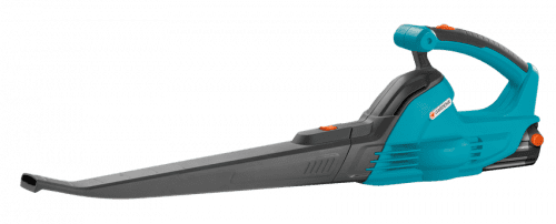 Купить Воздуходув GARDENA Accujet 18-Li аккумуляторный по низкой цене