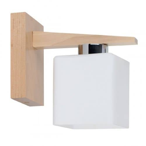 Купить Светильник Spot Light Saga Birch настенный 5660160 по низкой цене