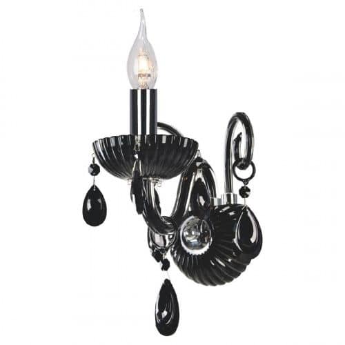 Купить Светильник Spot Light Queen Black 9140104 по низкой цене