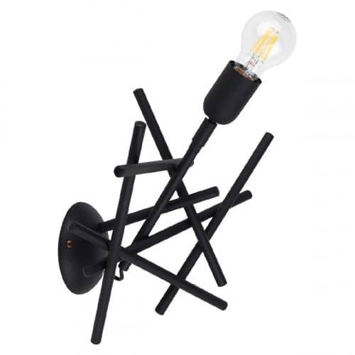 Купить Светильник Spot Light Glenn Black 9221104 по низкой цене