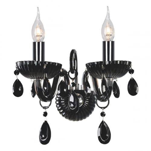 Купить Светильник Spot Light Queen Black 9140204 по низкой цене
