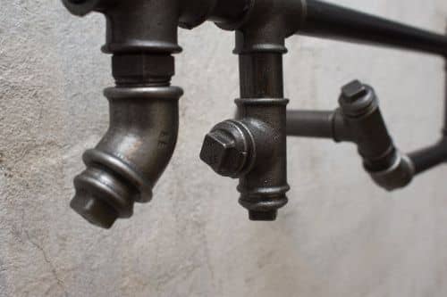 Купить Светильник U.Loft Rifle настенный 03026 по низкой цене