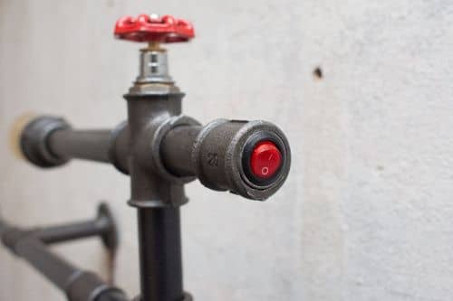 Купить Светильник U.Loft Rifle настенный 03026 по низкой цене