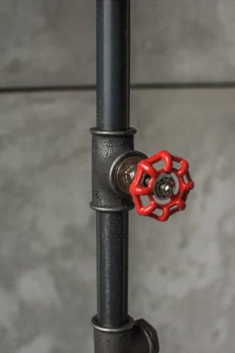 Купить Торшер U.Loft Trust 04022 декоративный по низкой цене