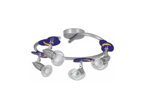 Купить Бра Nowodvorski Klaudia 1749 по низкой цене