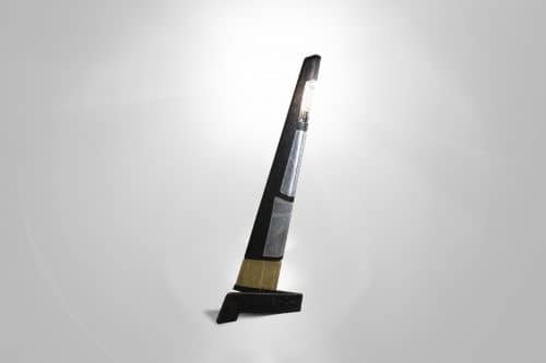 Купить Торшер Tomov Workshop Light "Крыло" Sky TW-18006 декоративный по низкой цене