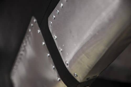 Купить Торшер Tomov Workshop Light "Крыло" Sky TW-18006 декоративный по низкой цене