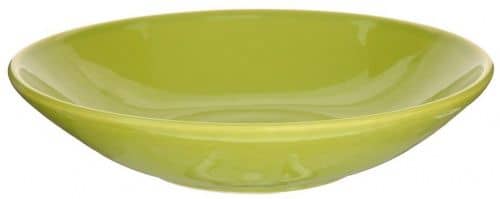 Купить Тарелка Value Ceramic глубокая лайм 210 мм по низкой цене