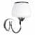 светильник spot light ronda chrome настенный 5106128 Купить Светильник Spot Light Ronda Chrome настенный 5106128 по низкой цене