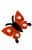 светильник lucide butterfly 11272/04/32 настенно-потолочный Купить Светильник Lucide Butterfly 11272/04/32 настенно-потолочный по низкой цене