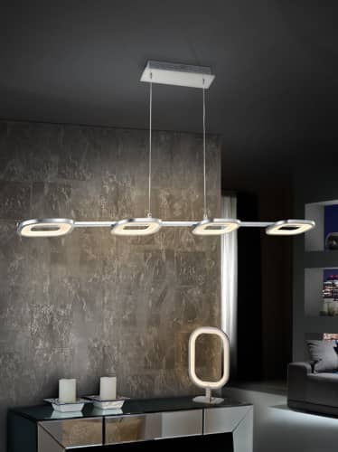 Купить Люстра Schuller Orbit 45071 по низкой цене