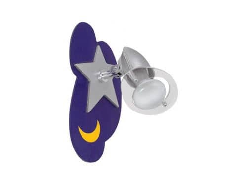 Купить Бра Nowodvorski Klaudia 1744 по низкой цене