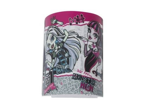 Купить Бра Nowodvorski Monster high 6565 по низкой цене