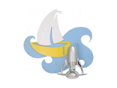 Купить Бра Nowodvorski Sailor 3664 по низкой цене