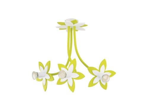 Купить Светильник Nowodvorski Flowers 6898 по низкой цене