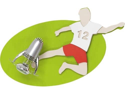 Купить Бра Nowodvorski Football 4593 по низкой цене
