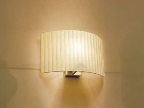 Купить Светильник Bover Wall street cream по низкой цене