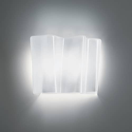 Купить Светильник Artemide Logico parete min Halo 0395030A по низкой цене