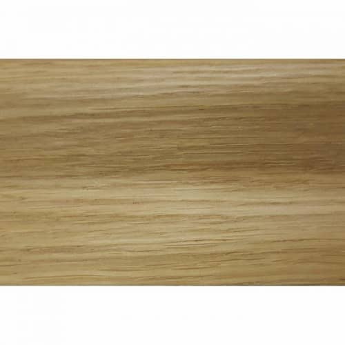 Деревянный, металлический, пластиковый напольный плинтус.