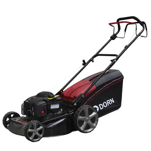 Купить Газонокосилка бензиновая DORN Briggs&Stratton 4,0 л.с./ 46 см по низкой цене