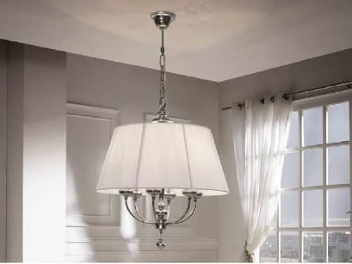 Купить Люстра Schuller Artemis 33496 по низкой цене