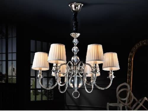 Купить Люстра Schuller Holandesa 33499 по низкой цене