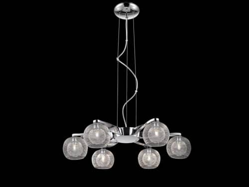 Купить Люстра Schuller Rex 33598 по низкой цене