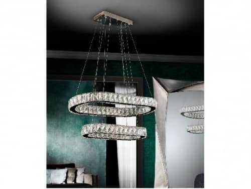 Купить Люстра Schuller Diva 33319 по низкой цене