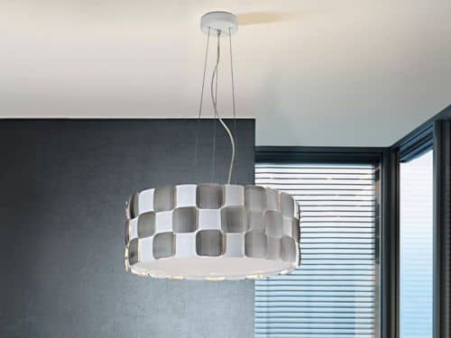 Купить Люстра Schuller Coras 33514 по низкой цене