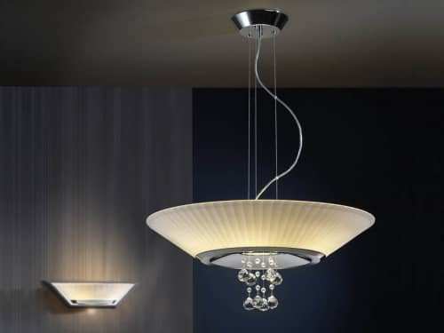 Купить Люстра Schuller Andros 33526 по низкой цене