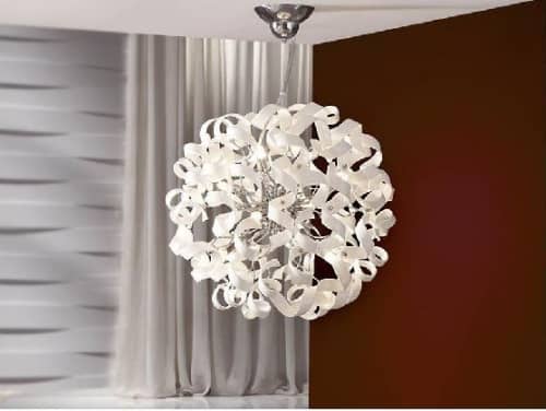 Купить Круглая люстра Schuller Nova 33428 по низкой цене