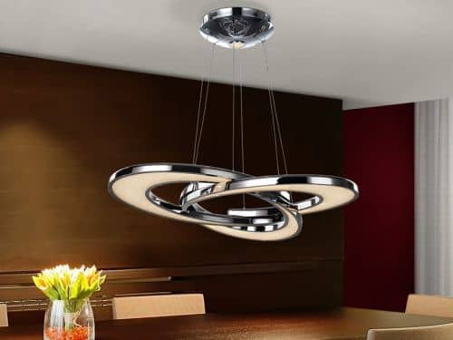 Купить Люстра Schuller Anisia 33339 по низкой цене