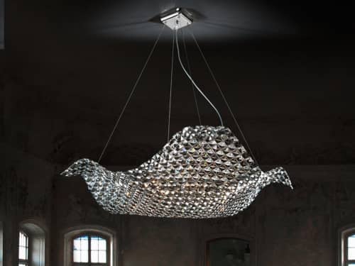 Купить Люстра Schuller Saten 33414 по низкой цене