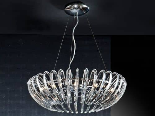 Купить Люстра Schuller Ariadna 33462 по низкой цене