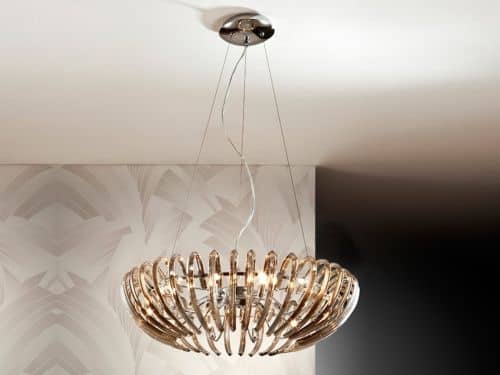 Купить Люстра Schuller Ariadna 33462 по низкой цене