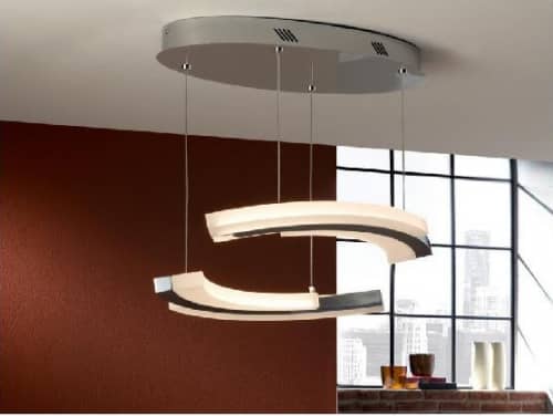 Купить Люстра Schuller Aruma 33614 по низкой цене