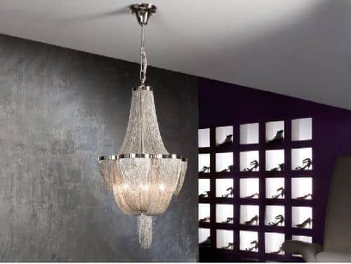 Купить Люстра Schuller Minerva 33403 по низкой цене