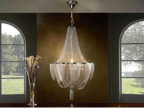 Купить Люстра Schuller Minerva 33403 по низкой цене