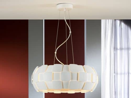 Купить Люстра Schuller Quios 33473 по низкой цене