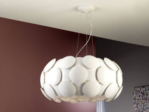 Купить Люстра Schuller Egea 33530 по низкой цене