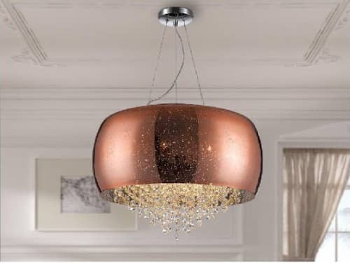 Купить Люстра Schuller Caelum 33352 по низкой цене