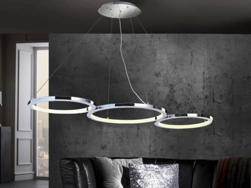 Купить Люстра Schuller Ceres 33552 по низкой цене