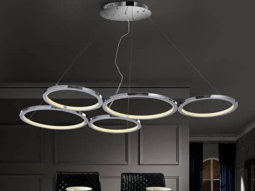 Купить Люстра Schuller Ceres 33552 по низкой цене