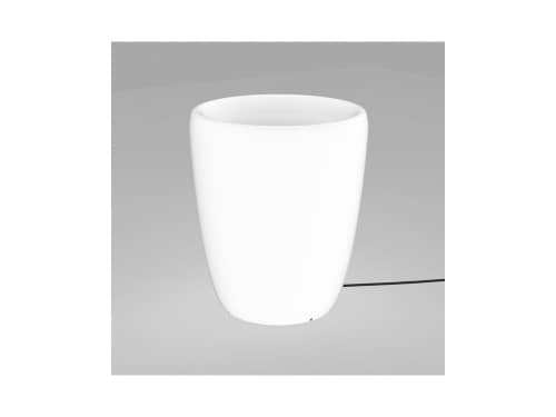 Купить Cветильник Nowodvorski Flowerpot наземный уличный 9711 по низкой цене