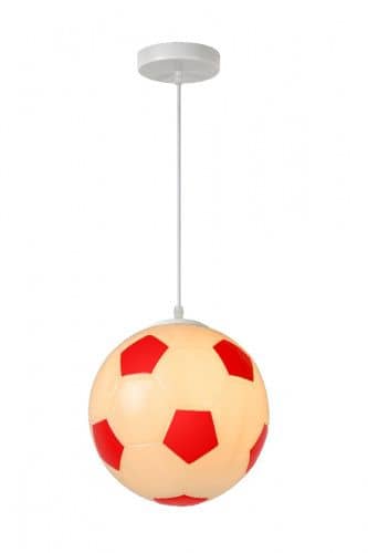 Купить Светильник Lucide Football 43407/25/32 подвесной по низкой цене