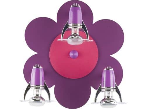 Купить Бра Nowodvorski Lili1733 по низкой цене