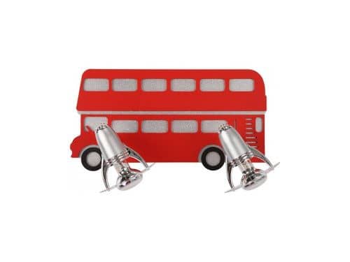 Купить Бра Nowodvorski London 5231 по низкой цене