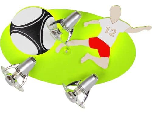 Купить Бра Nowodvorski Football 4596 по низкой цене