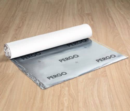 Купить Подложка Pergo Smart Basic по низкой цене